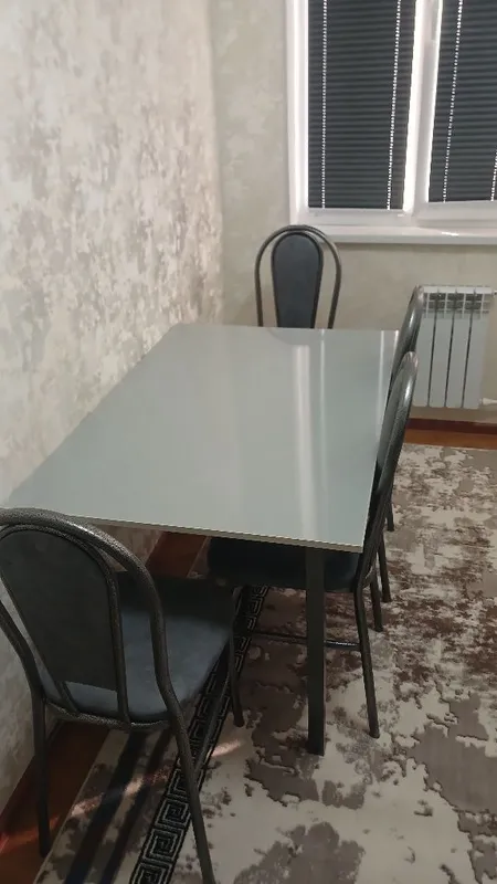 2 хонали квартира оилага ижарага берилпди.Оринтир Турбаза — фото 1