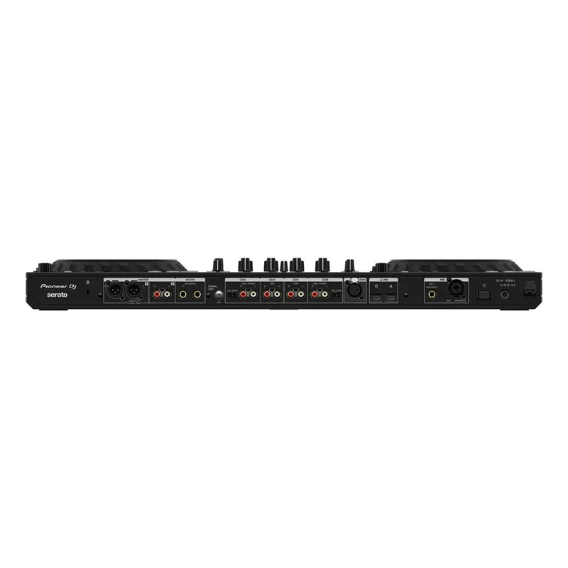 Продается новый DJ-контроллер Pioneer DDJ-FLX10 — фото 4