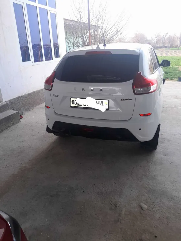 Lada X-ray 2018-yil ishlab chiqarilgan holati zo'r probeg: 65000 km — фото 1