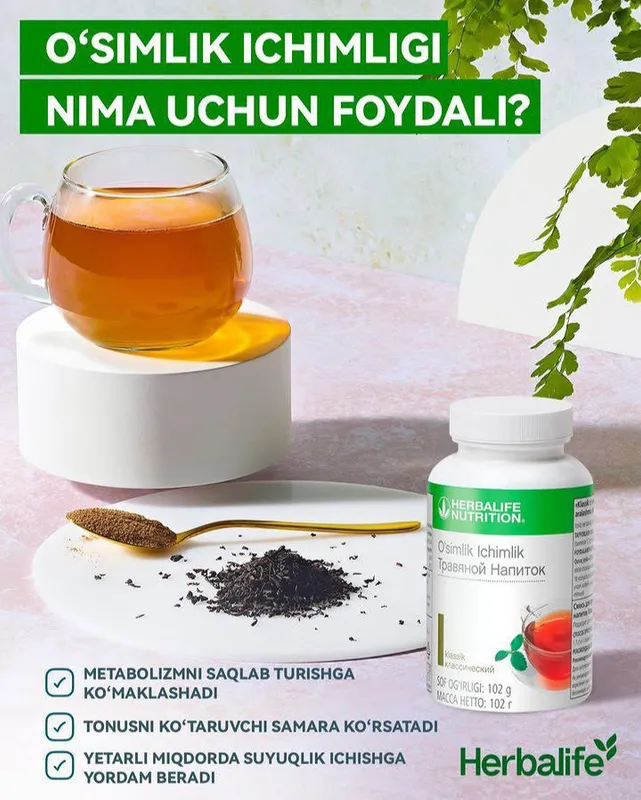 Herbalife choy Herbalife choy