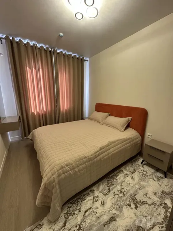 Сдаётся 1-комнатная квартира, Яшнабад, 500 $ 8