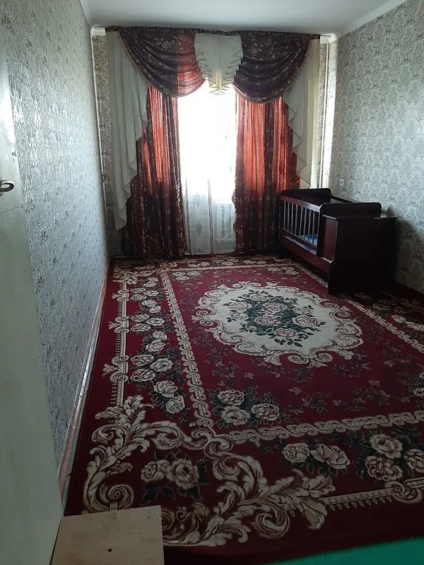 Квартира 2 комнаты — фото 2