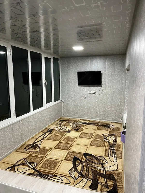 Продаётся 3 комнатная квартира Кибрай 52000 $ 3 Продаётся 3 комнатная квартира Кибрай 52000 $ 3