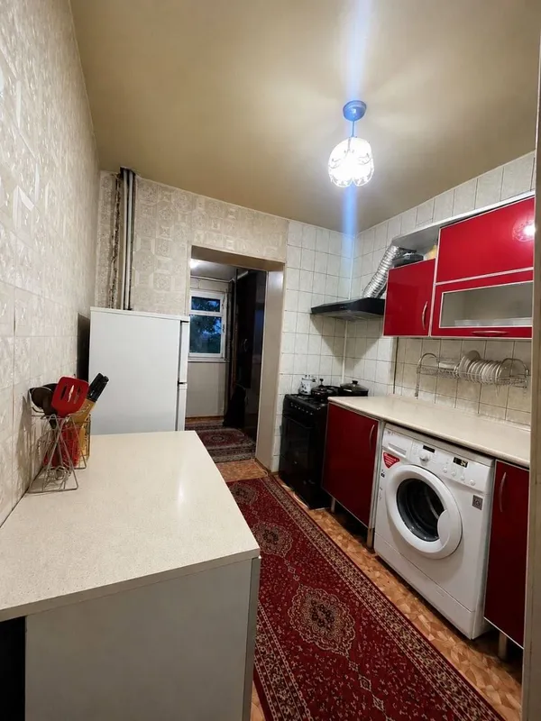 продажа квартиры Максим горький бий художник салам — фото 4