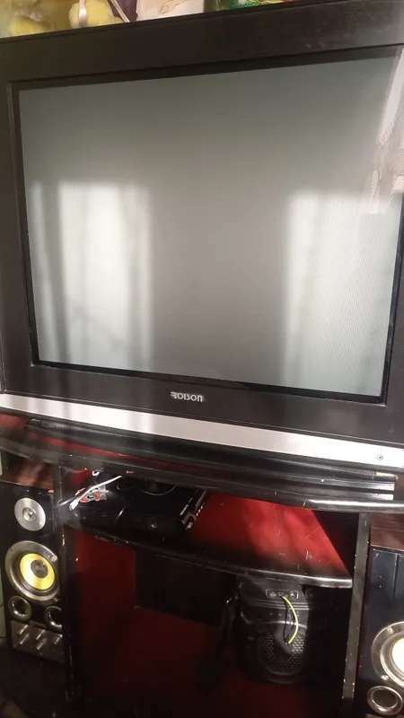 Телевизор ролсон