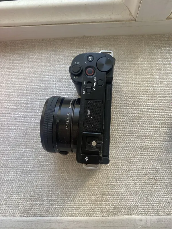 Sony zv-e10 ideal holata 2 Sony zv-e10 ideal holata 2