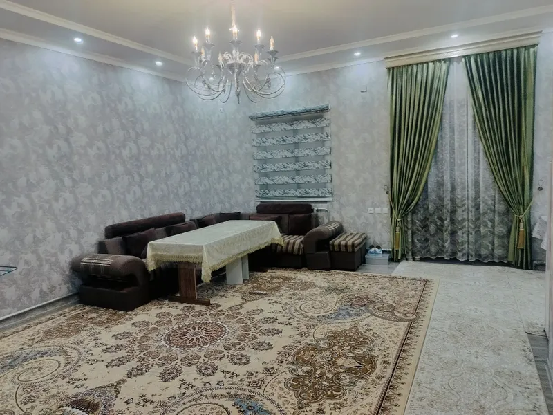 Xovli 2 sotix xaytik asosida qurilgan — фото 5