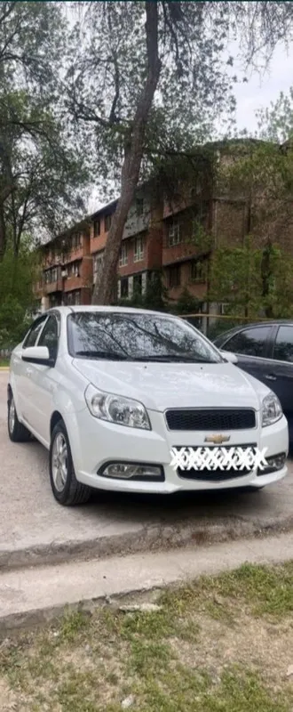Nexia 3 vikupga sotiladi