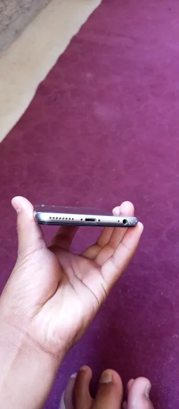 iphone 6 S olis uslini 100 ekran almashmagan ime✔️ 3