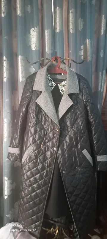 ayollar yuqa kurtka