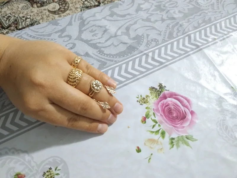 Пазвалочни, золотая копия, не продам 2