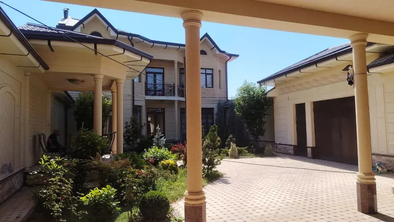 продажа дома юнусабад район — фото 2