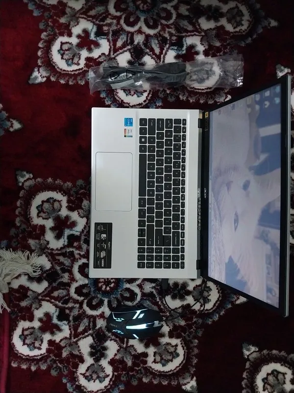 acer intel core i5 Aspire 3 kafolati bilan — фото 5