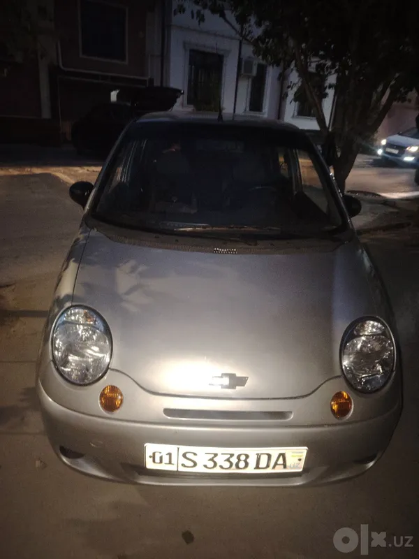 Matiz mix 2009 yil holati yaxshi geni bor 1 Matiz mix 2009 yil holati yaxshi geni bor 1