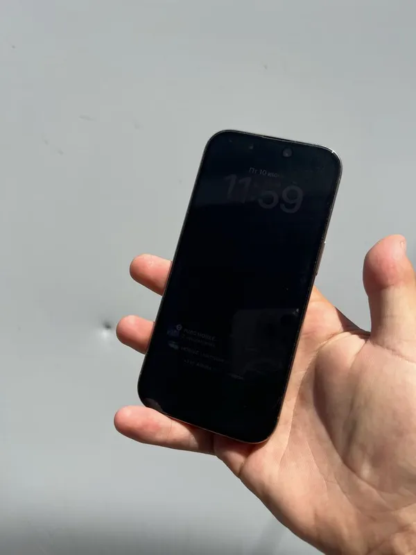 Iphone 16 pro 256 sotiladi 2 Iphone 16 pro 256 sotiladi 2