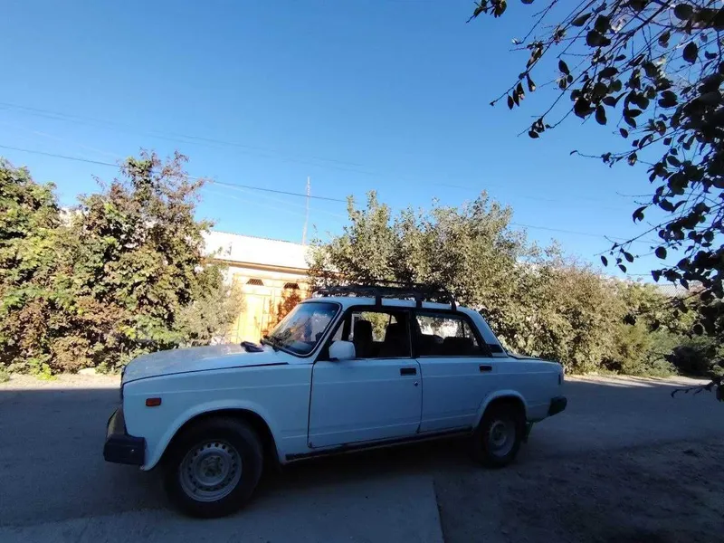 Lada vaz 2107 yili 2000 — фото 1