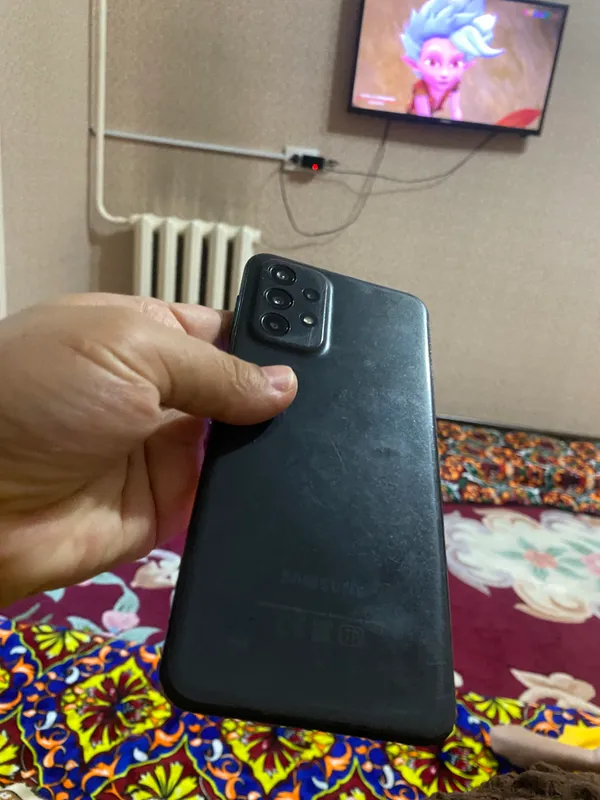 Galaxy A23 3 Galaxy A23 3