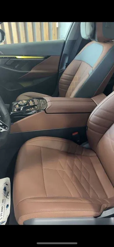 BMW i5 40L кредит и перечисление + 1 год гарантия 6 BMW i5 40L кредит и перечисление + 1 год гарантия 6