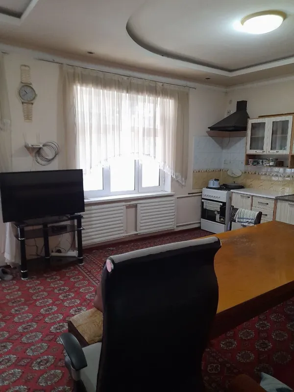 Продаётся дом в таш обл куй чиркикском районе — фото 4
