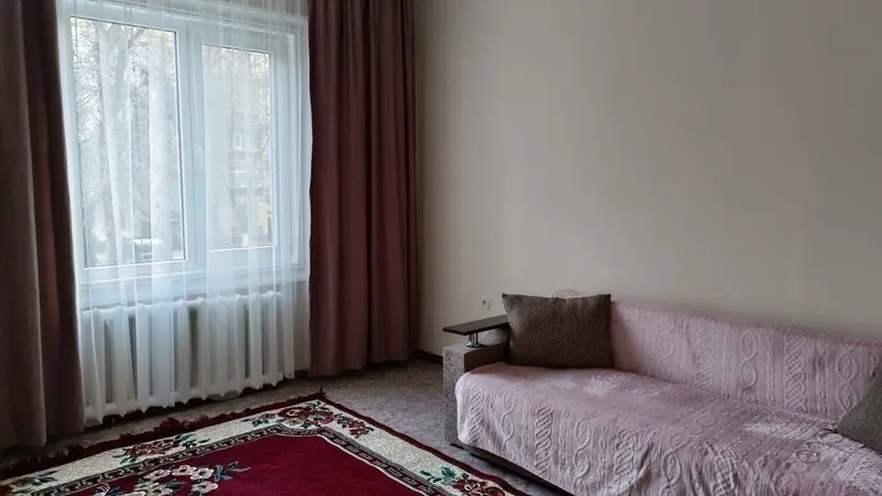 4-комнатная квартира, 95 м², 2/9 этаж (вторичка) 5