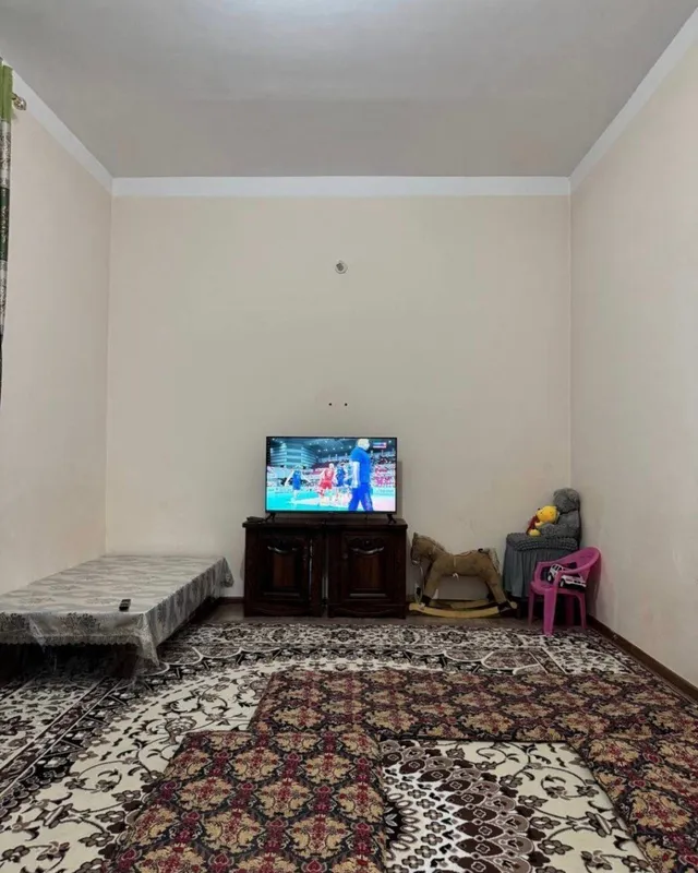 Sanat kollejni orqasidan 3 xonali xovli ijaraga beriladi — фото 1
