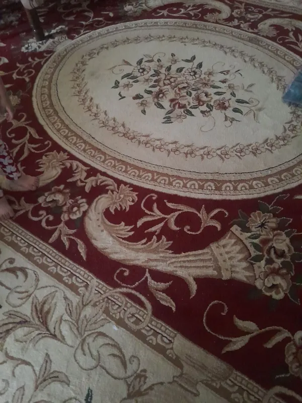 Gilam axvol yaxw pawti yeng olcam 4×8