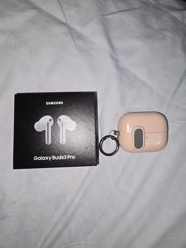 Оригинал Samsung Galaxy Buds 3 Pro
