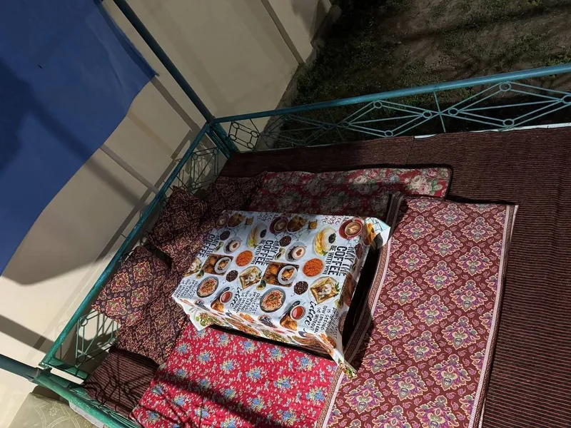 Dacha Brichmulla Дача Яккатут — фото 2