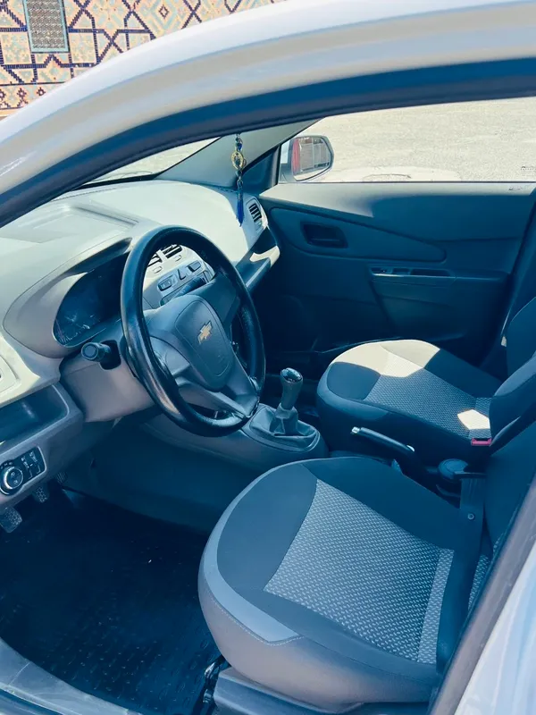 COBALT LT 2018 7 COBALT LT 2018 7
