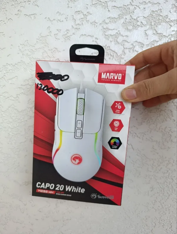gaming mouse,idal