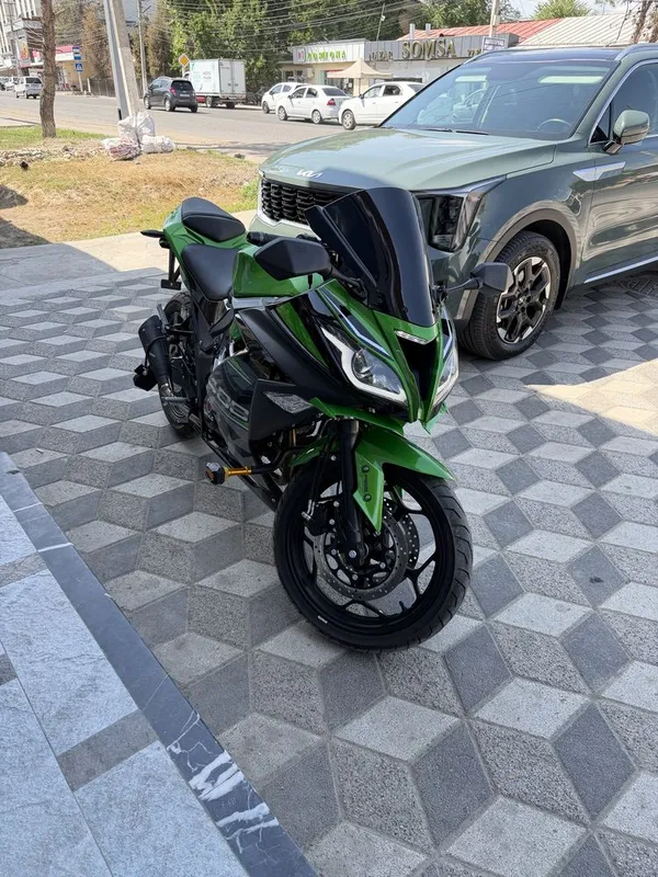 Motosikl holati pashti yengi 1 Motosikl holati pashti yengi 1
