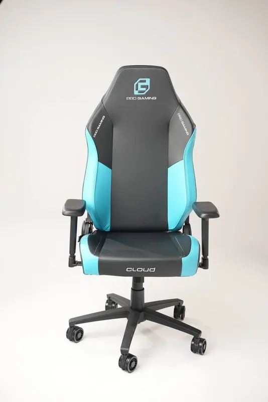 Oʻyin kreslosi ProGaming Cloud Blue — фото 2