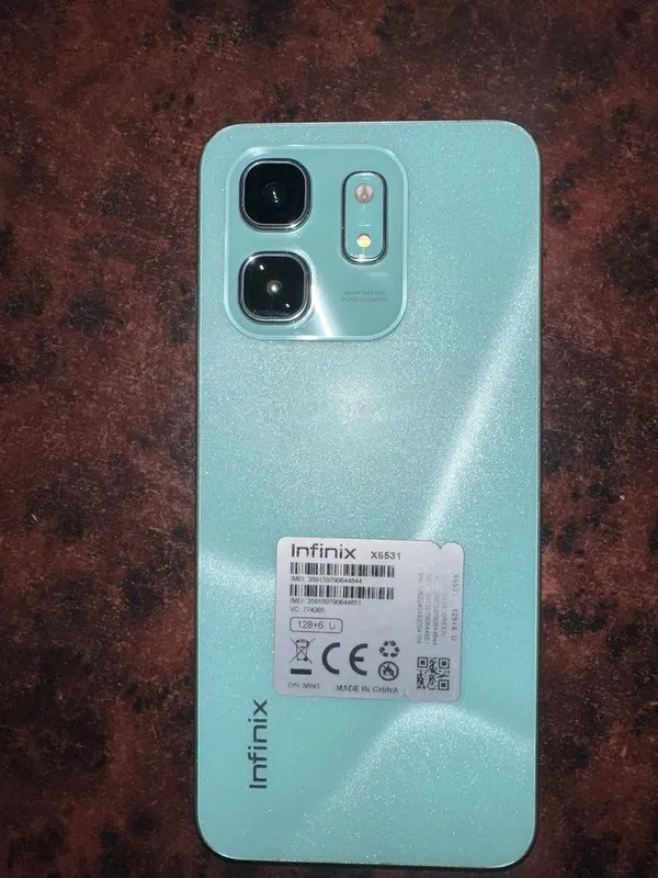 INFINIX hot50i 950000 kalishiladi 2 INFINIX hot50i 950000 kalishiladi 2