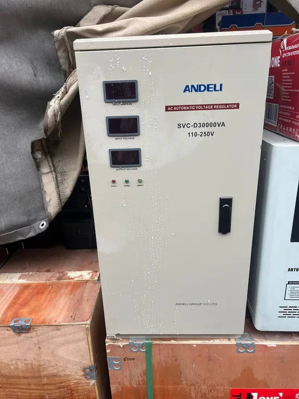 Andeli Stablizator 10 kv 15 kv 20 kv dan 1000 kvgacha 2 Andeli Stablizator 10 kv 15 kv 20 kv dan 1000 kvgacha 2