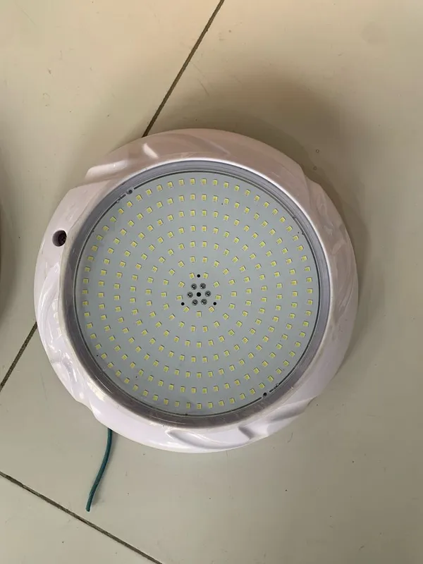 Lampa dlya baseyin 36 wat arzon va sifatli har hil turdagi lampalar — фото 1