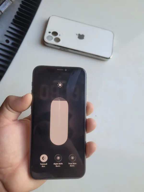 Iphone 11 pro 64 talik imeka utgan icloud toza fes yu truton bor 4 Iphone 11 pro 64 talik imeka utgan icloud toza fes yu truton bor 4