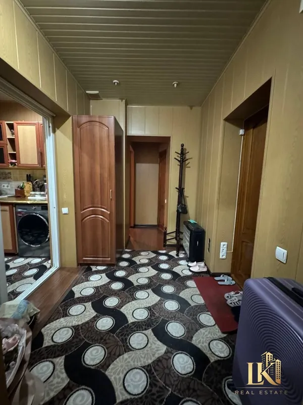 Продаётся 2-комнатная квартира, 60 м², 8/9 (Мирзо-Улугбекский) 4