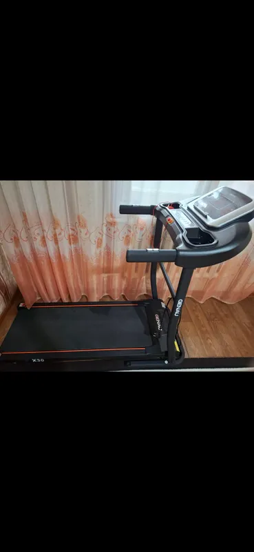 Genau X30 yugurish yo'lakchasi/беговая дорожка 2 Genau X30 yugurish yo'lakchasi/беговая дорожка 2