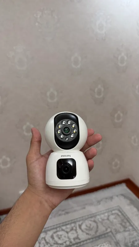 Camera Philips 3000 Series TIA3320 — фото 1