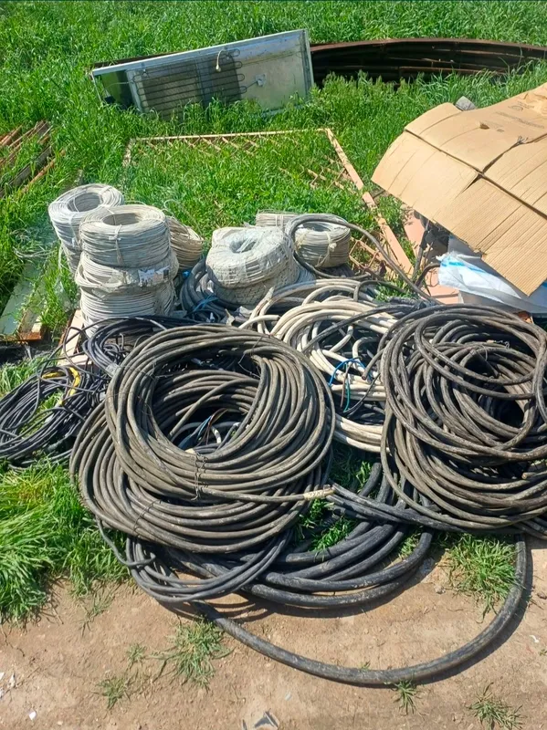 Kabel olamiz. Mis, Alyumin, Montaj, Wi-Fi kabil — фото 4
