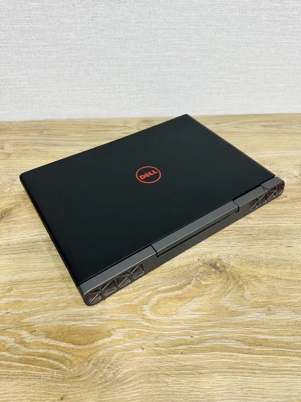 DELL Core i5+GTX1050+16 ГБ Озу+256 ГБ SSD Недорого, Мощный, Игровой 8 DELL Core i5+GTX1050+16 ГБ Озу+256 ГБ SSD Недорого, Мощный, Игровой 8