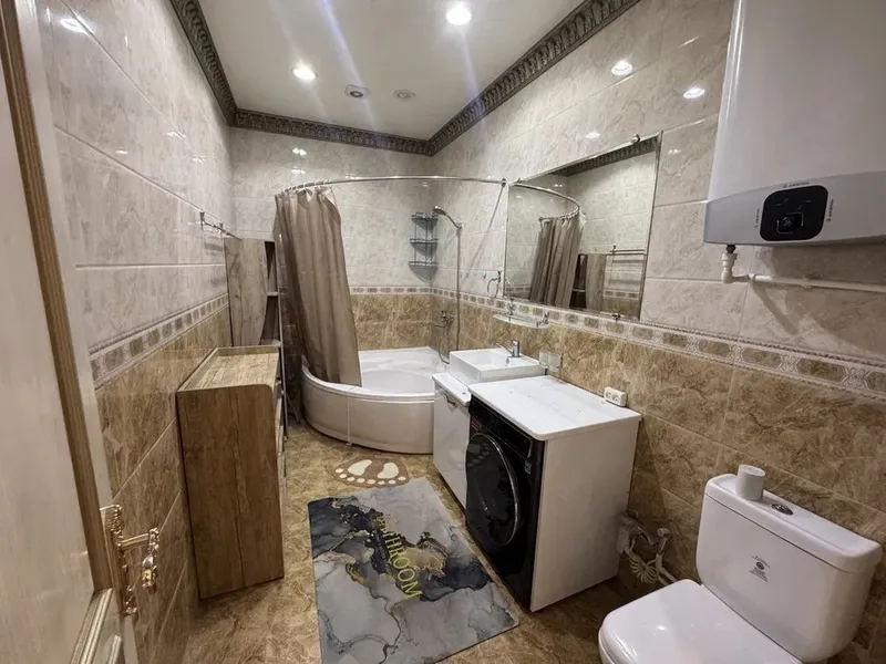 Сдаётся квартира в ЖК Dream house 7