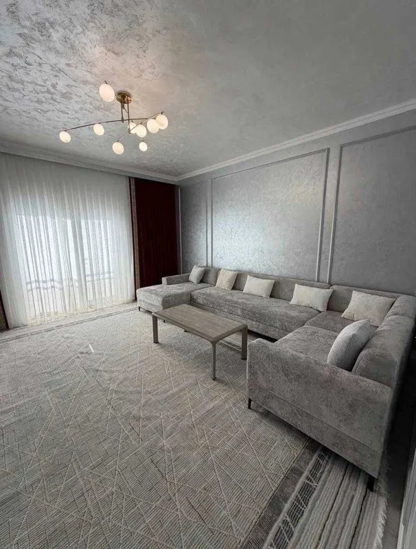 Сдаётся квартира в Шайхантахур | ЖК Dream House | 3-комнатная 600$ — фото 3