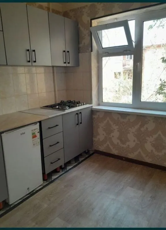 Продаётся квартира, 2 комнаты, 3-й этаж, Киргулида 5