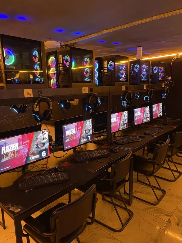 Tayyor Gameclub uchun 50ta kompyuter — фото 1
