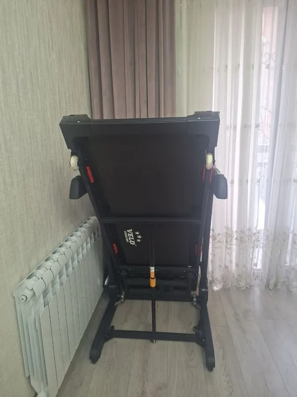 Продается беговая дорожка — фото 1