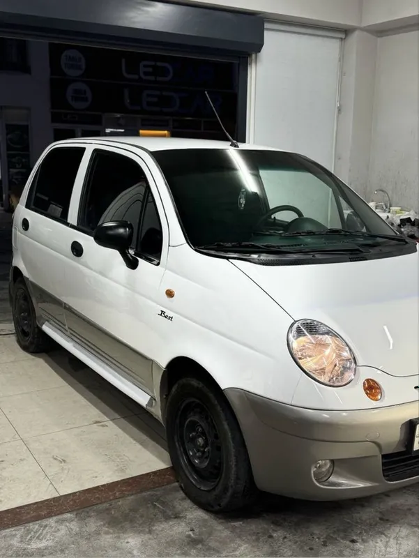 suhoy matiz best