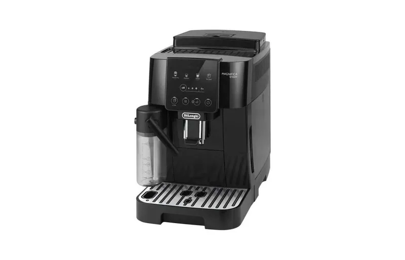 Кофемашина DeLonghi Magnifica Start Оригинал Дилерство По Узбекистану — фото 1