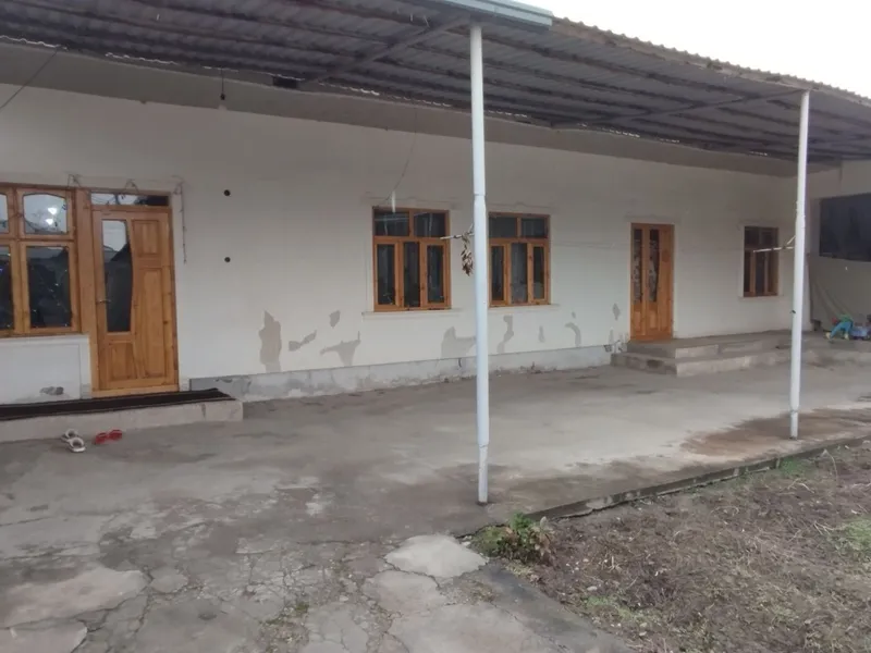 Hovli Sotiladi Sergeli, Xonobod. Moljal 351- maktab — фото 1