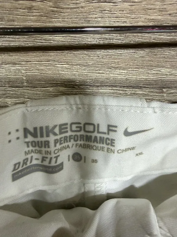 Гольф Штаны Nike 35 раз — фото 2